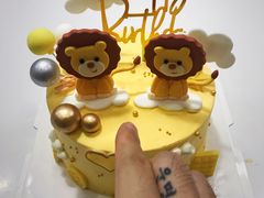 -DIY SWEET21(升平路店)
