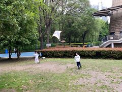 -苏州河梦清园环保主题公园