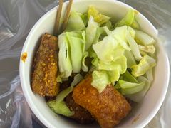 -大学城夜市