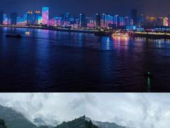 -武汉两江游览·夜游长江(汉口粤汉码头)