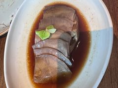 -金鹰国际酒店·满园春中餐厅
