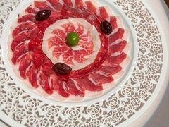 -Le Bistrot de Racine