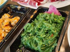 -月见·烧鸟酒场居酒屋(农科路店)