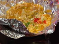 -何师烧烤Pro ·江湖川菜·小龙虾·精酿(太古里旗舰店)