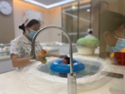 -宝生月子中心(独栋园林·福田店)