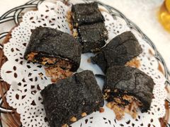 黑豆花生薄撑-顺德人家食府(黄金广场店)