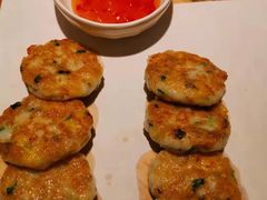 -九毛九西北菜(大东海店)