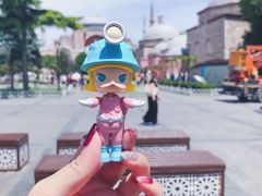 -泡泡玛特POPMART(大卫城店)