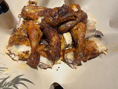 -绿茶餐厅(燕郊永旺店)