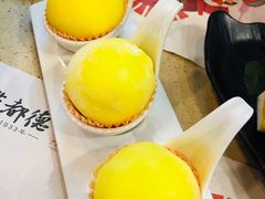 -点都德(汇盈广场店)