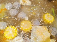 -小牛海记潮汕牛肉店(永定路店)