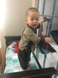 -小鬼当佳儿童摄影(回龙观店)