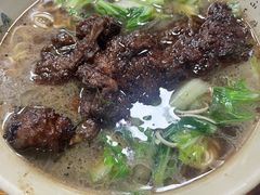-无名氏面馆(邮电路店)
