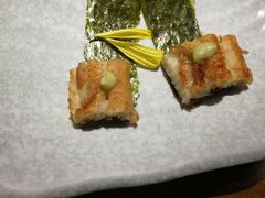 -和彩放题餐厅(酒仙桥店)