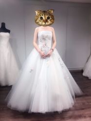 -深白婚纱艺术馆(王府壹号店)