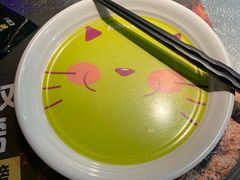 -烤匠(广元万达店)