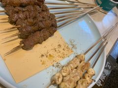 -三宝涮肉(体育学院店)