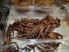 -水一方现烤鱿鱼丝大连特产(华南亿合城店)