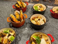 -味餐厅·海鲜·火锅·自助餐