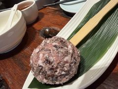 -大良毋米粥(锦龙路总店)