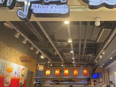 -鲜芋仙(观音桥大融城LG店)