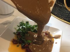 -丁卯•铜锅涮肉(工体店)