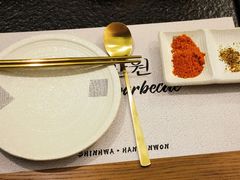 -韩满园· 甄选韩式烤肉