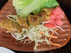 -金厨泰国餐厅·全泰籍厨师料理(拱北店)