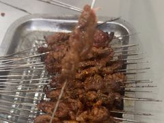 -文文烤肉(大皮院店)