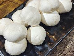 烤口蘑-丽君韩牛烤肉·东北黄牛(沈阳店)