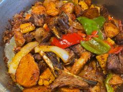 -清真·舒迩布炕锅王·高原美食文化(青海总店)