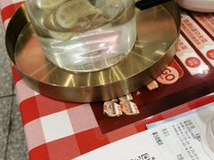 -西贝莜面村(上海百联西郊店)