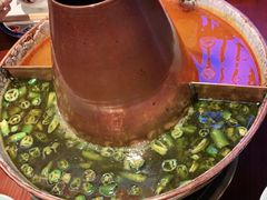 -1078號老北京涮肉(松柏店)