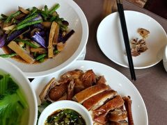 -湖泉水云间餐厅·弥勒地道菜(B座店)