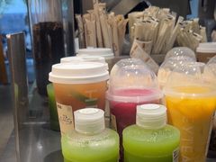 -喜茶(广州保利中环店)