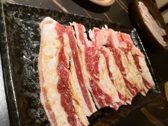 -厚贞日式烤肉(浦东汇智店)