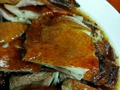 -黄连大头华烧鹅店(大良店)