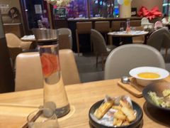 -原石牛扒·约会餐厅(龙城万科里店)