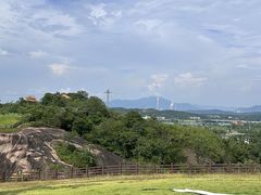 -飞天山旅游区