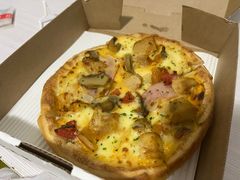 -必胜客(仁恒店)