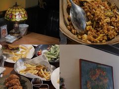 -BIGHOUSE·大房子电影主题融合餐厅(盐河巷店)