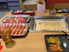 -新石器烤肉(南站店)