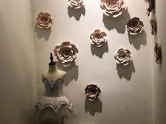 -iBallet爱芭蕾舞蹈艺术中心(星合校区)