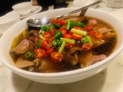 椒麻三件-晶采轩(恒隆广场店)