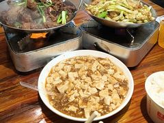 -卢庄(江汉路店)