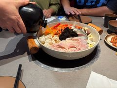 -创味·民间海南菜·非遗藤桥排骨(藤桥·免税城店)