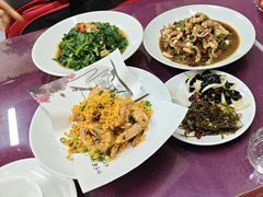 -大众海鲜(巨龙北路店)