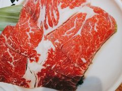 -九田家黑牛烤肉料理·自助(洪洞县城市花园店)