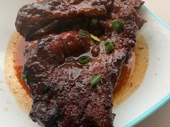 -肖妈妈手擀面(武夷店)