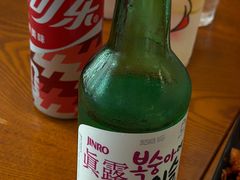 -韩礼年糕(飞虹路店)